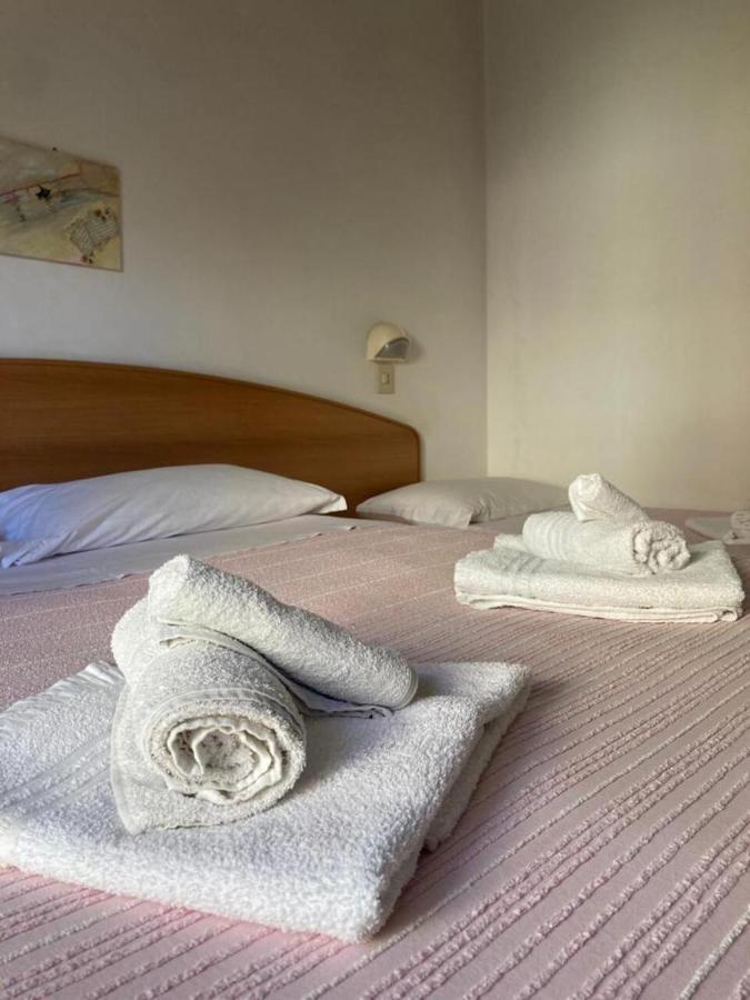 Camera Tripla con Bagno Privato