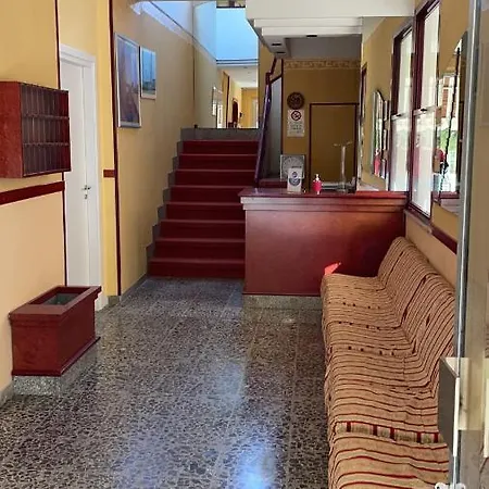 Hotel Villa Sorci-2